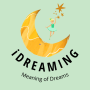 i dreaming logo